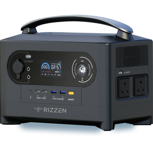 Rizzen 700W/ 720Wh - Rizzen