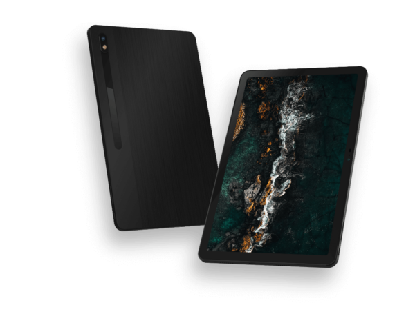 Smart-tablets - Rizzen