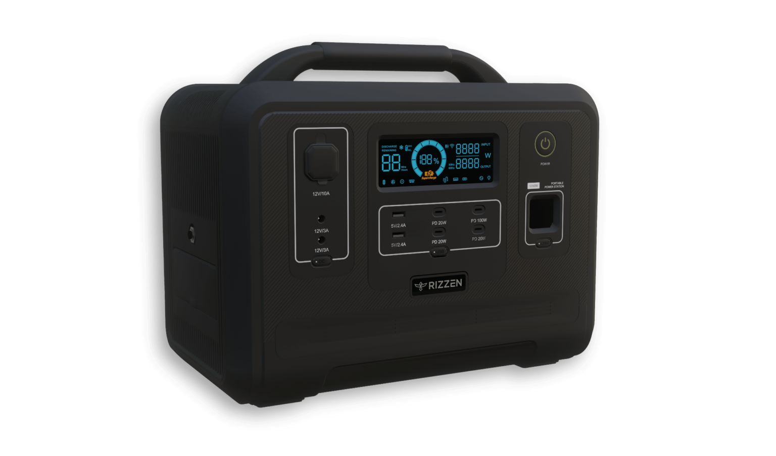 rizzen-1200w-power-station-rizzen